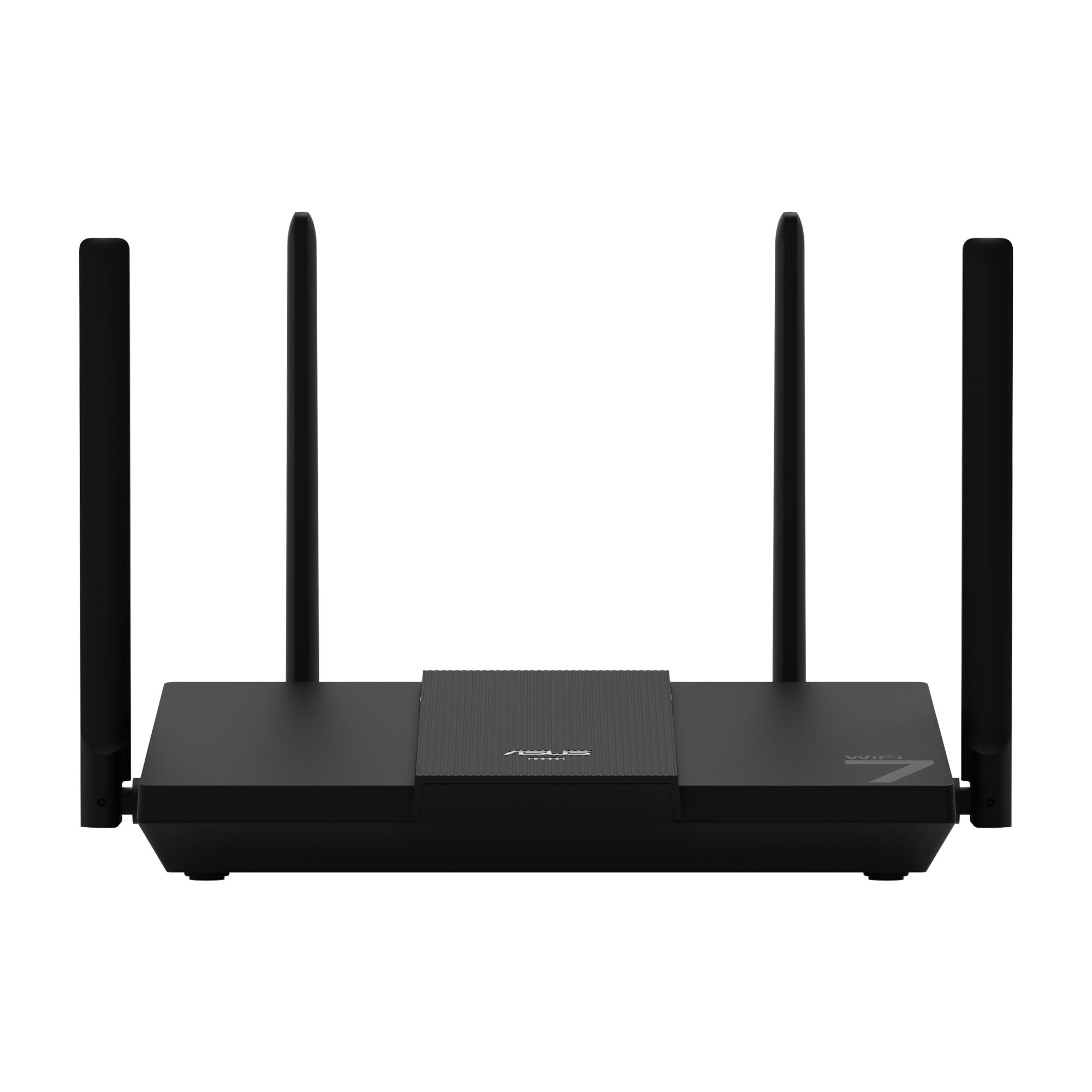 Wireless Router ASUS Wireless Router 3600 Mbps Mesh Number of antennas 4 RT-BE50