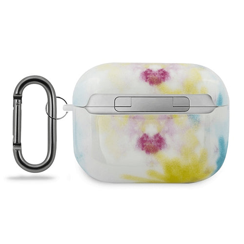 US Polo USACAPPCUSML AirPods Pro case multicolor Tie & Dye Collection — U.S. Polo Assn.