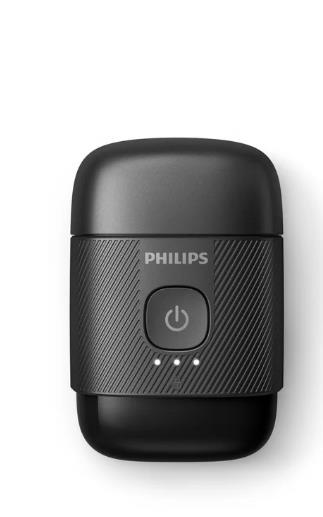 SHAVER MENS/S591/05 PHILIPS
