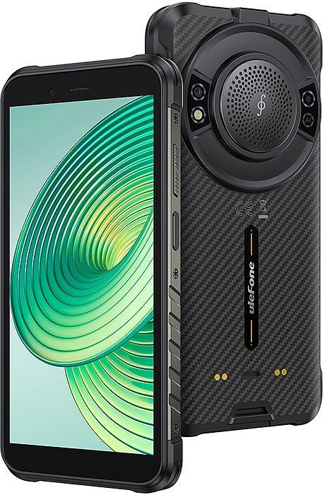 MOBILE PHONE RUGKING/8/256GB ULEFONE