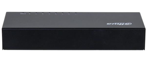 Switch DAHUA SG1008-EUR Type L2 SG1008-EUR