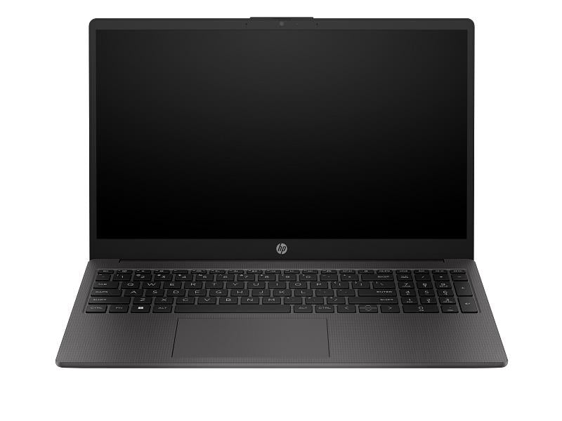 Notebook HP 250 G10 CPU Core i5 i5-1334U 1300 MHz 15.6" 1920x1080 RAM 8GB DDR4 3200 MHz SSD 512GB Intel Iris Xe Graphics Integrated ENG DOS Dark Ash Silver 1.52 kg AK9P9AT
