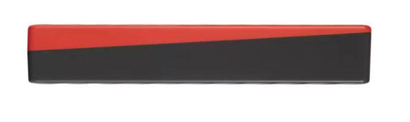 External HDD WESTERN DIGITAL My Passport 6TB USB 2.0 USB 3.2 Colour Red WDBR9S0060BRD-WESN