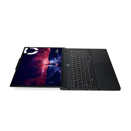Lenovo Legion 5 15AHP10 AMD | Eclipse Black | 15.1 " | OLED | WQXGA | 2560 x 1600 pixels | Glossy | AMD Ryzen 7 | 260 | 