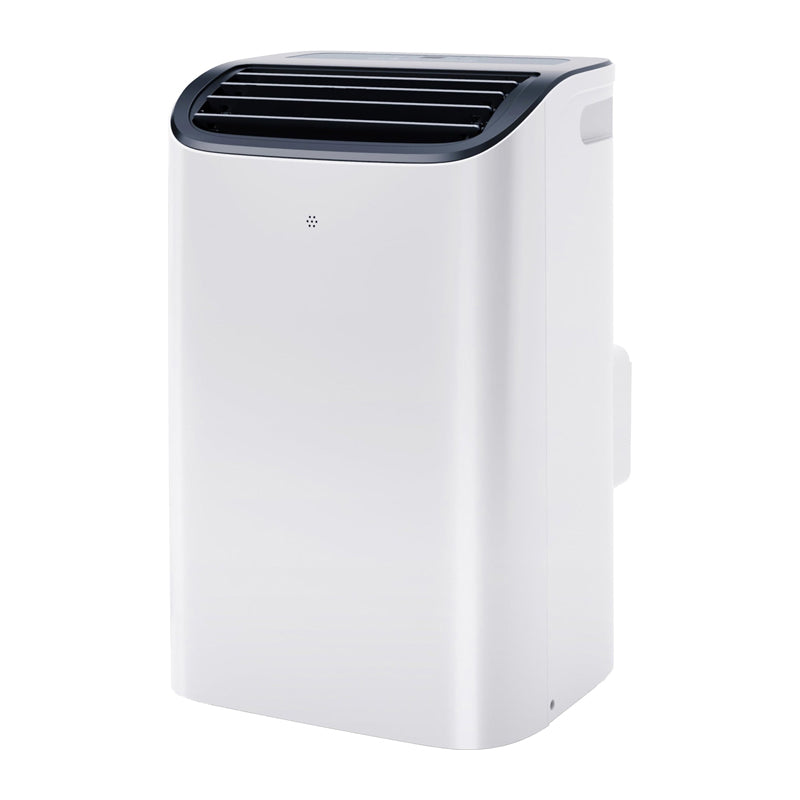 EUHOMY PAC006 12,000 BTU Portable Air Conditioner with 4-in-1 Heating Function - Image 1
