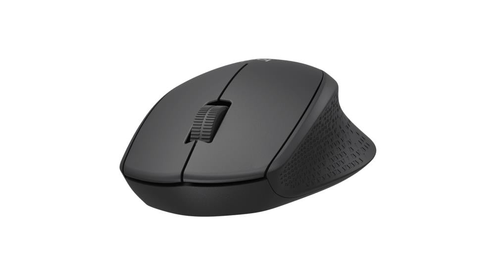 MOUSE USB OPTICAL WRL M280/BLACK 910-004287 LOGITECH