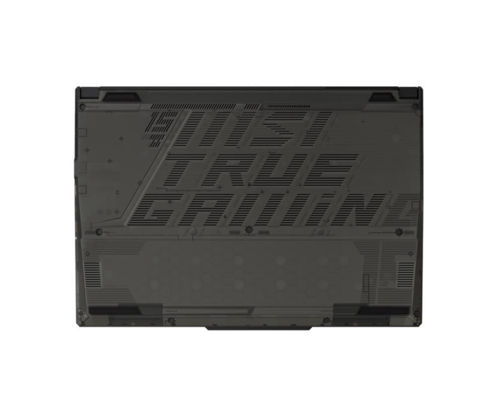 Notebook MSI Cyborg Cyborg 15 A13VFK CPU Core i7 i7-13620H 2400 MHz 15.6" 1920x1080 RAM 16GB DDR5 5600 MHz SSD 1TB NVIDIA GeForce RTX 4060 8GB ENG Windows 11 Home Black 1.98 kg CYBORG15A13VFK-1201NL