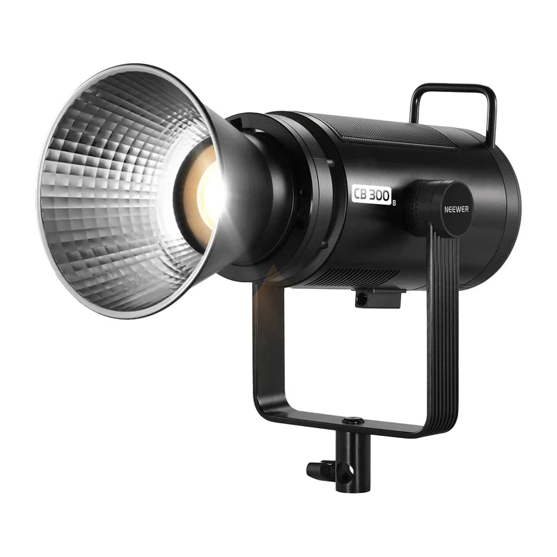 Neewer CB300B BiColor LED Light - Image 1