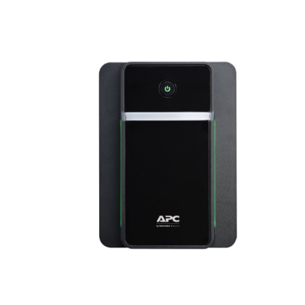 Schneider Electric Back-UPS, Tower | BX1600MI | 1600 VA | 900 W