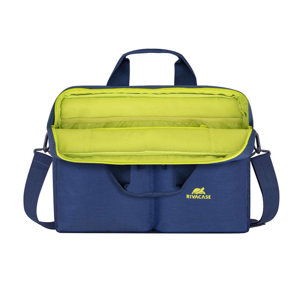 NB CASE URBAN 16"/5532 BLUE RIVACASE