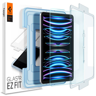 Spigen Glas.tR EZ Fit Tempered Glass for iPad Air 4 / 5 / iPad Pro 11&#39;&#39;