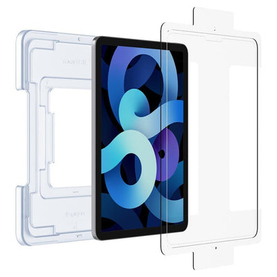 Spigen Glas.tR EZ Fit Tempered Glass for iPad Air 4 / 5 / iPad Pro 11&#39;&#39;