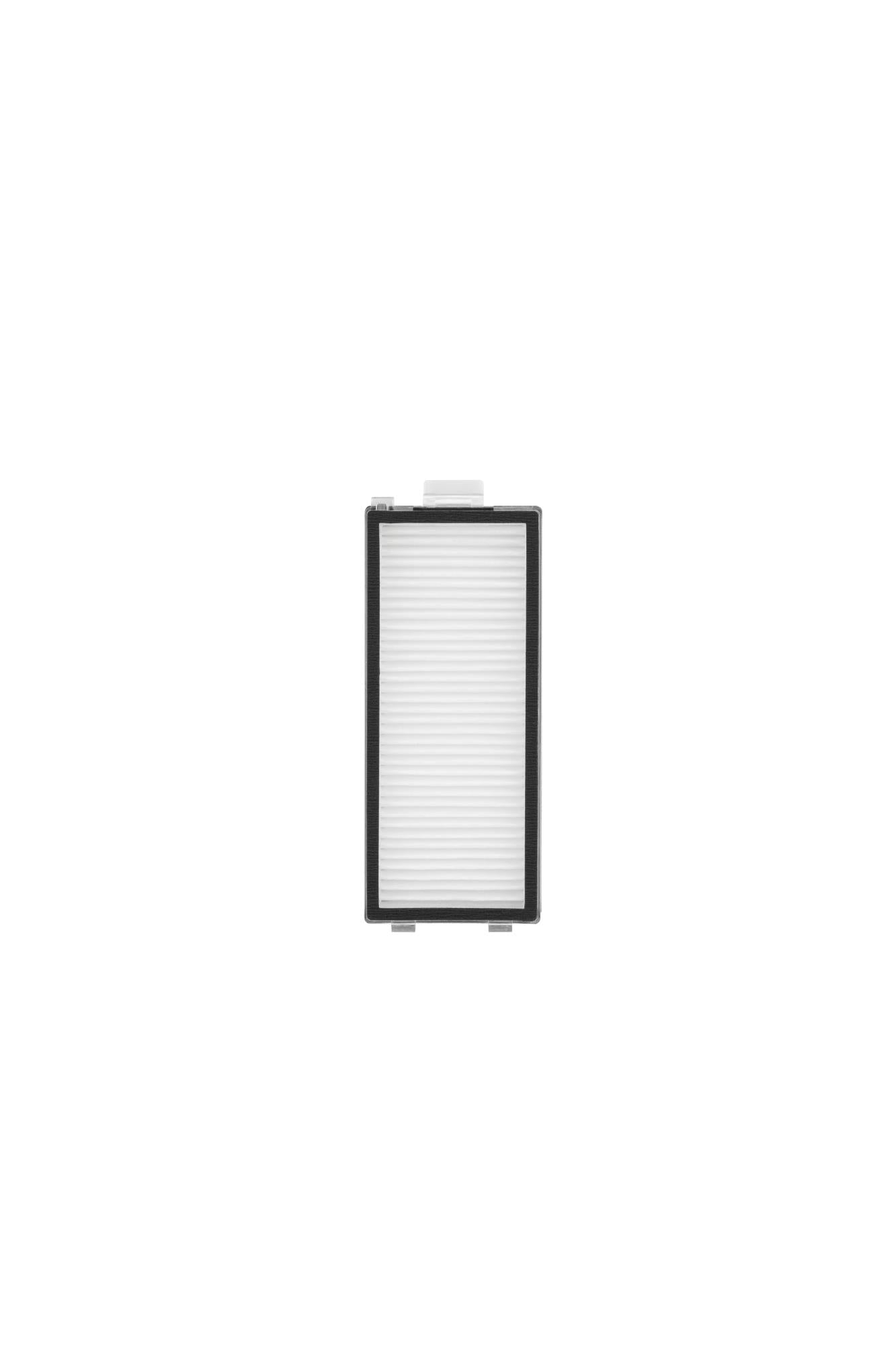Vacuum Cleaner Accessory ROBOROCK Washable Filter White For Qrevo Master/Qrevo Slim/Saros Z70 8.02.0341