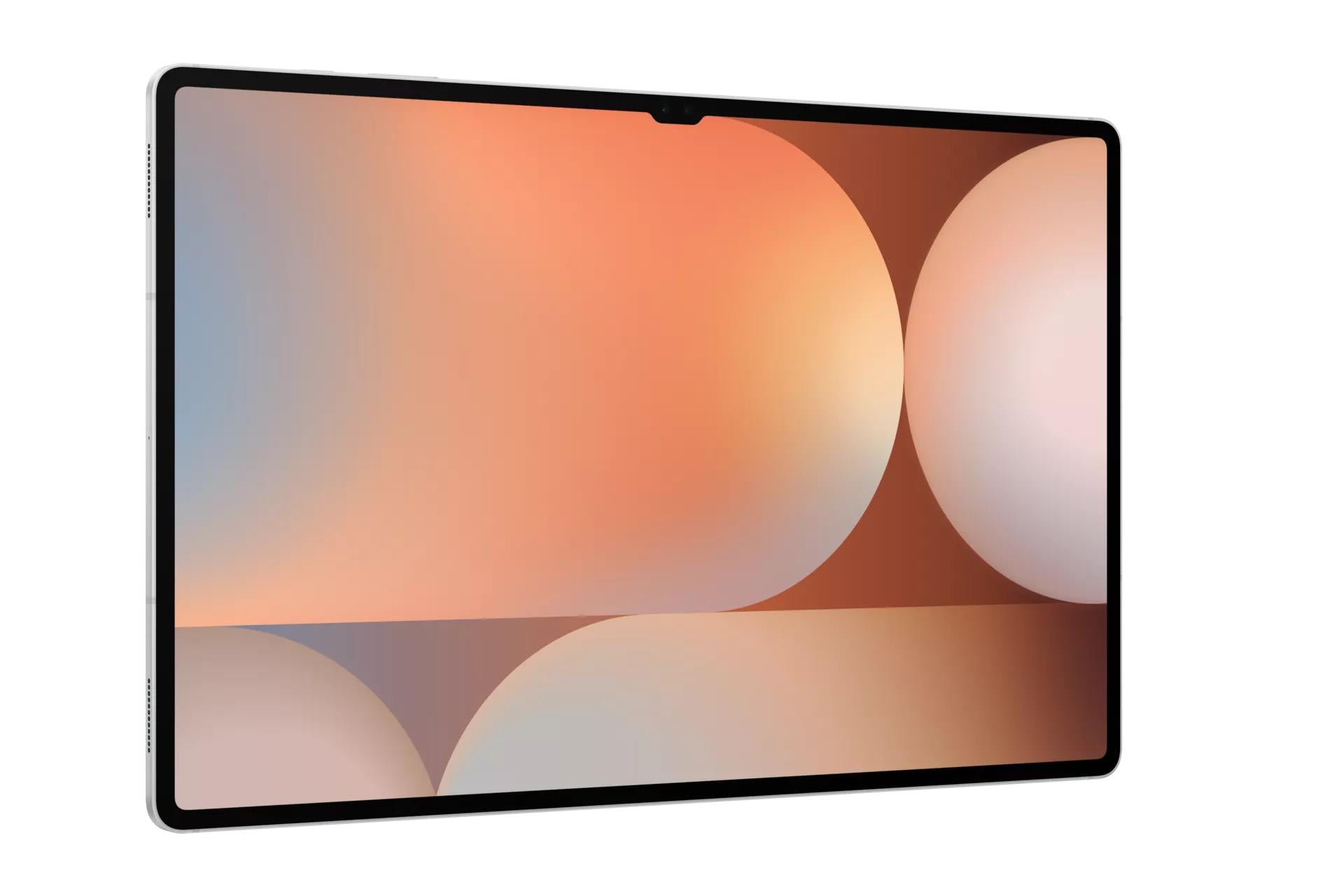 TABLET GALAXY TAB S10 ULTRA 5G/14" 256GB SILV SM-X926 SAMSUNG
