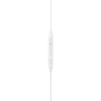 Samsung AKG Wired In-Ear Headphones USB-C White (EO-IC100BWEGEU)
