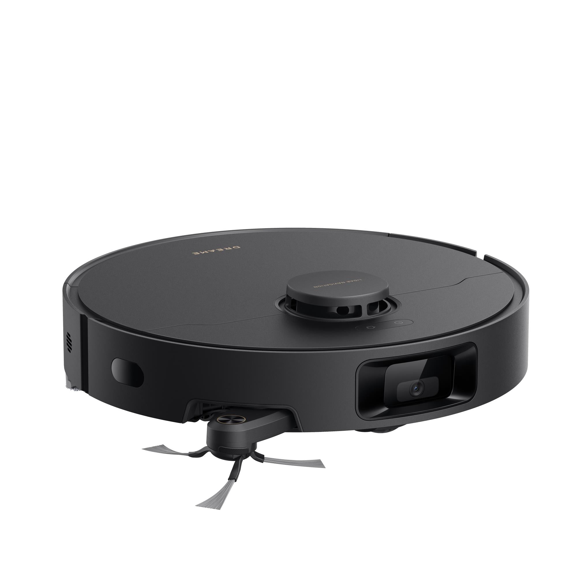 VACUUM CLEANER ROBOT/D20 PRO PLUS RLD43SD-BK DREAME