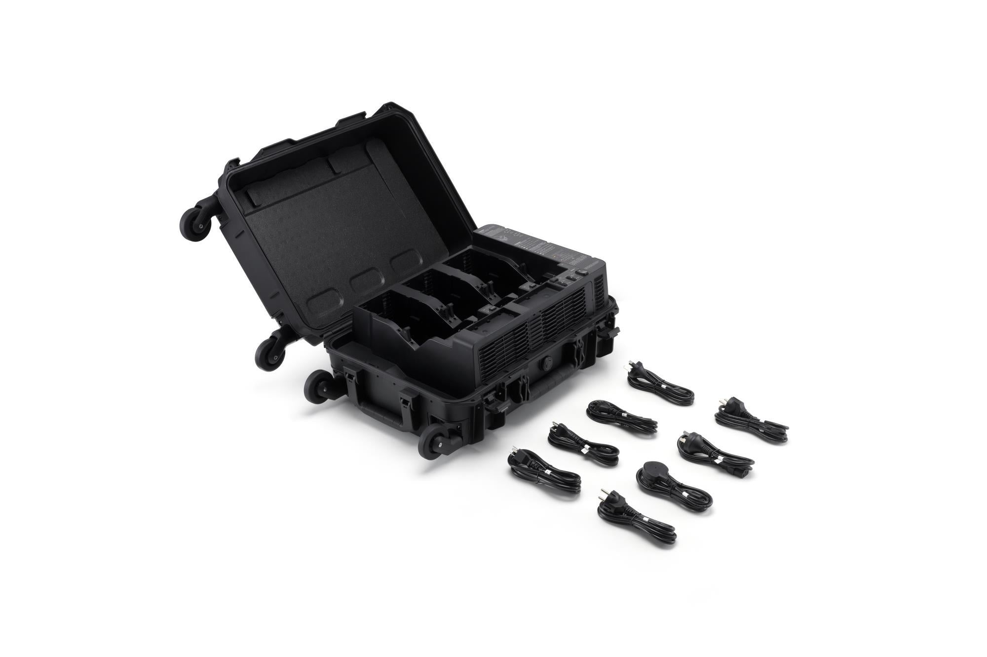 Drone Accessory DJI BS100 Intelligent Battery Station CP.EN.00000683