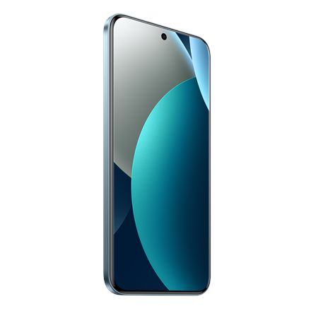 Xiaomi | Redmi | Note 15 Pro+ | Glacier Blue | 6.83 " | AMOLED | 1220 x 2772 pixels | Qualcomm | Internal RAM 8 GB | 256 GB | Dual SIM | 4G | 5G | Main camera resolution 200+8+2 MP | Secondary camera resolution 32 MP | Android | 15