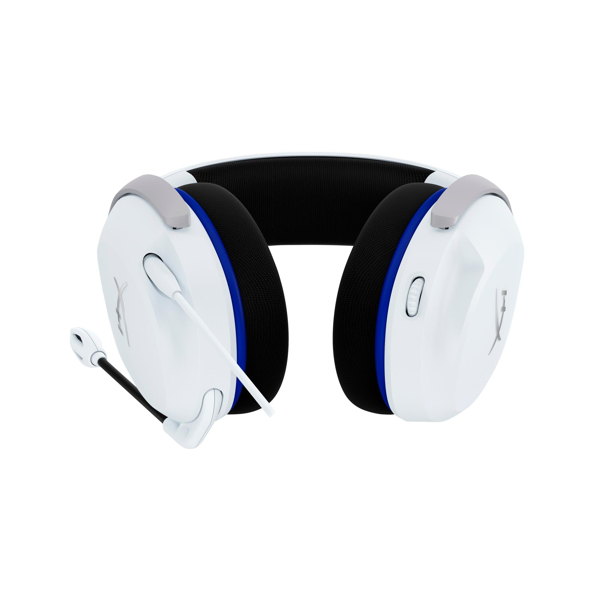 HEADSET HYPERX CLOUD STINGER 2/CORE PS WHITE 6H9B5AA HYPERX