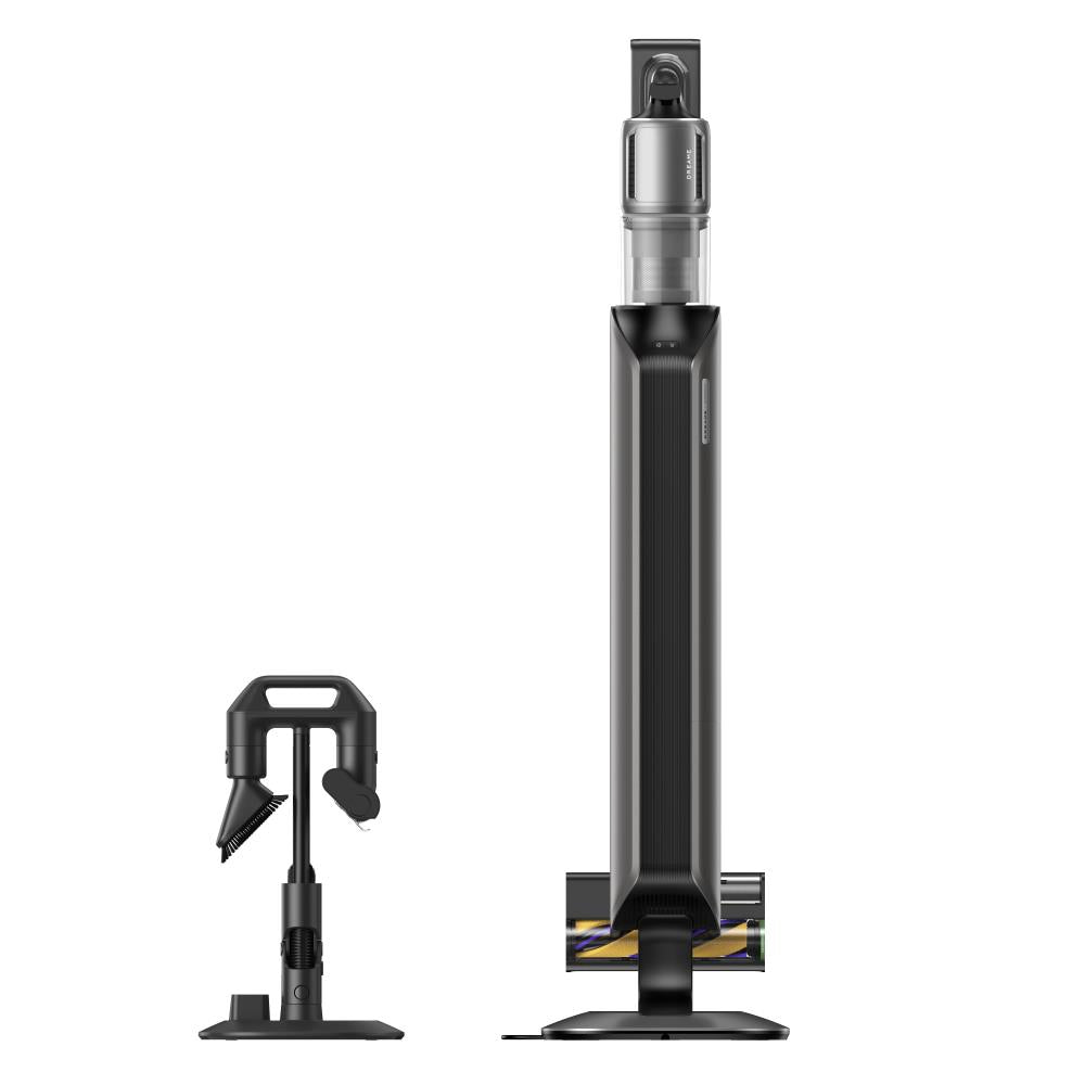 Vacuum Cleaner DREAME Z30 Station Cordless Capacity 0.6 l Weight 2.2 kg VZV26B