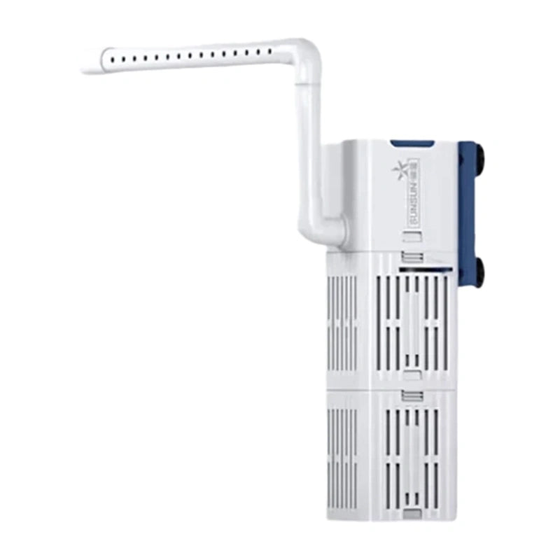 SUNSUN YQP-500F Filter Pump - Image 1