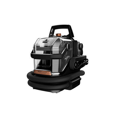 Bissell | Portable Carpet and Upholstery Cleaner | SpotClean HydroSteam Pro | Corded operating | Washing function | 1000