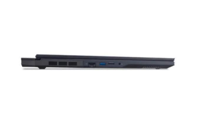 Notebook ACER Predator Helios Neo 18 AI PHN18-72-76T8 CPU Intel Core Ultra u7-255HX 2400 MHz 18" 2560x1600 RAM 32GB DDR5 SSD 1TB NVIDIA GeForce RTX 5070 8GB ENG Windows 11 Home Black 3.3 kg NH.QVEEL.001