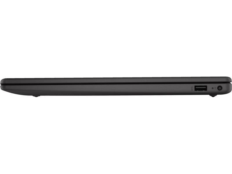 Notebook HP 250 G10 CPU Core i3 i3-1315U 1200 MHz 15.6" 1920x1080 RAM 8GB DDR4 3200 MHz SSD 512GB Intel UHD Graphics Integrated ENG DOS 1.52 kg AK9W9AT
