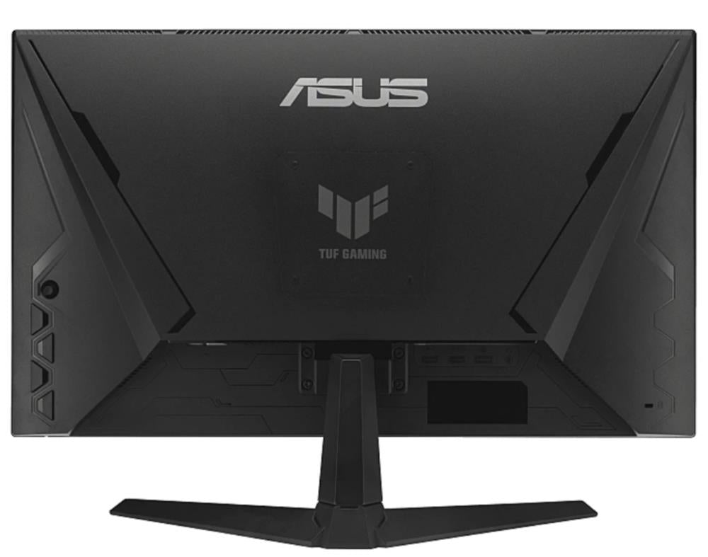 LCD Monitor ASUS 90LM0990-B01170 27" Gaming Panel IPS 1920x1080 16:9 180Hz Matte 1 ms Speakers Tilt Colour Black 90LM0990-B01170