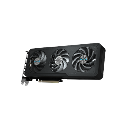 Gigabyte GeForce RTX 5060 Ti EAGLE MAX OC 16G | NVIDIA | 16 GB | GeForce RTX 5060 Ti | GDDR7 | HDMI ports quantity 1 | P