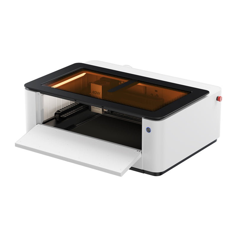 LaserPecker LX2 40W Laser Engraver - Image 1