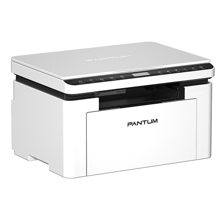 Pantum | Multifunction Printer | BM2300W | Laser | Mono | A4 | Wi-Fi | White