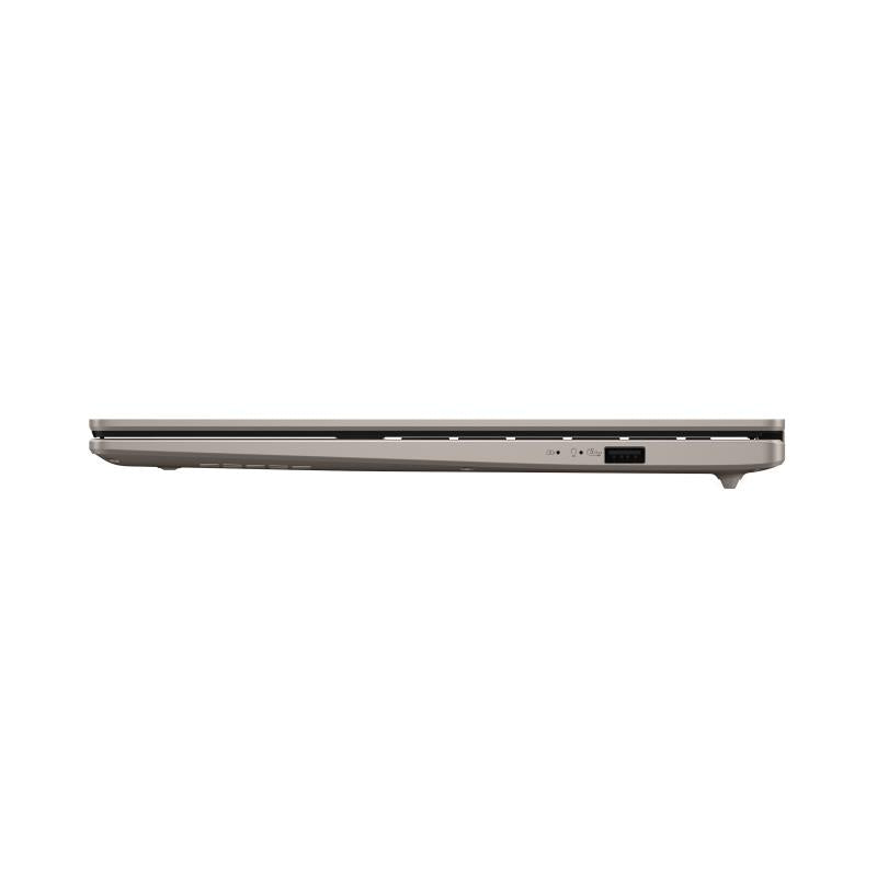 Notebook ASUS VivoBook Series X1407QA-LY045W CPU Snapdragon X X1-26-100 3000 MHz 14" 1920x1200 RAM 16GB LPDDR5x SSD 512GB Qualcomm Adreno GPU Integrated ENG Windows 11 Home Platinum 1.49 kg 90NB1602-M005R0