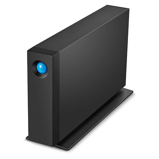 External HDD LACIE d2 Professional 14TB Drives 1 STHA14000800