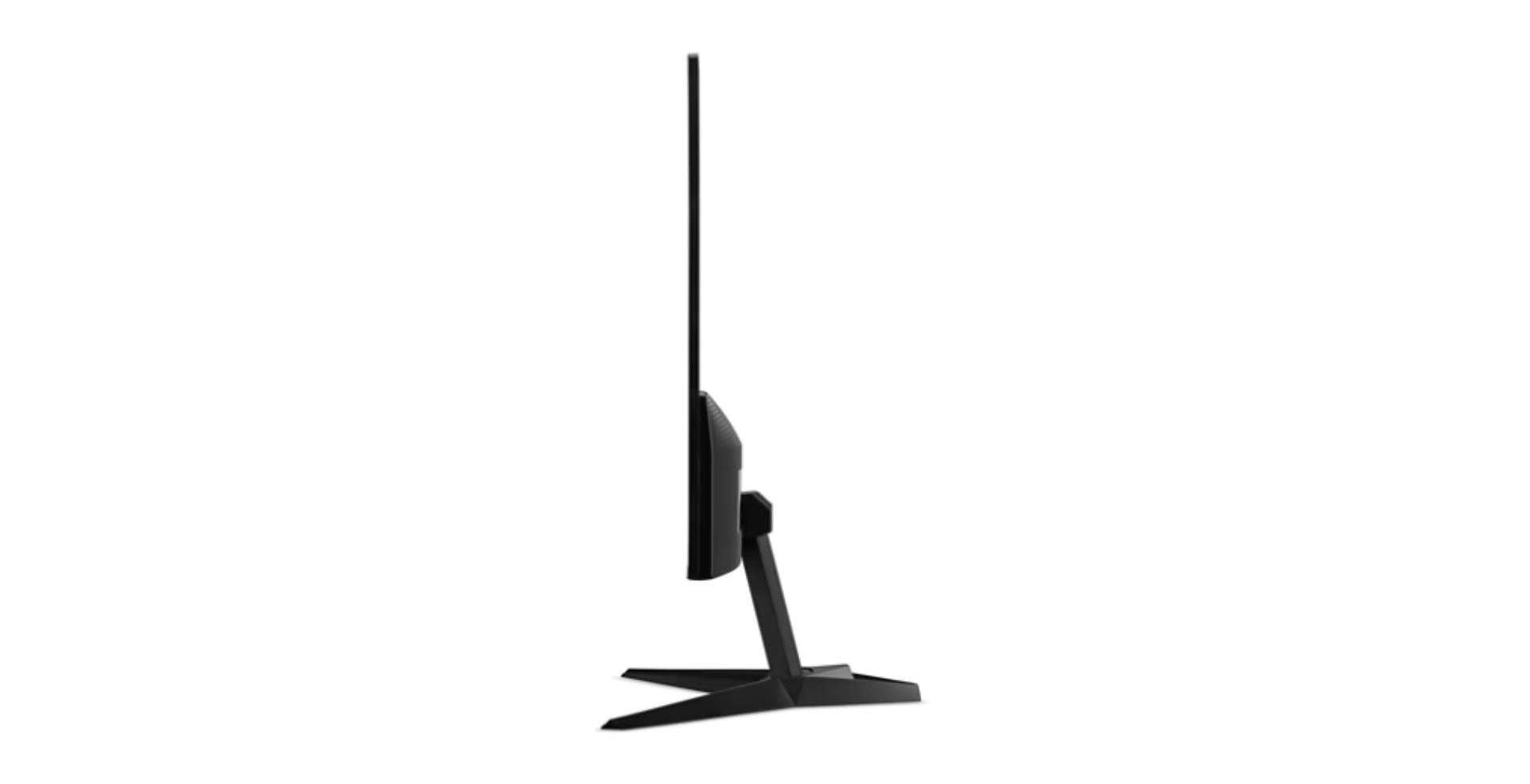 LCD Monitor ACER 27 " 1920 x 1080 pixels Full HD Native aspect ratio 16:9 Flat UM.HV3EE.E01