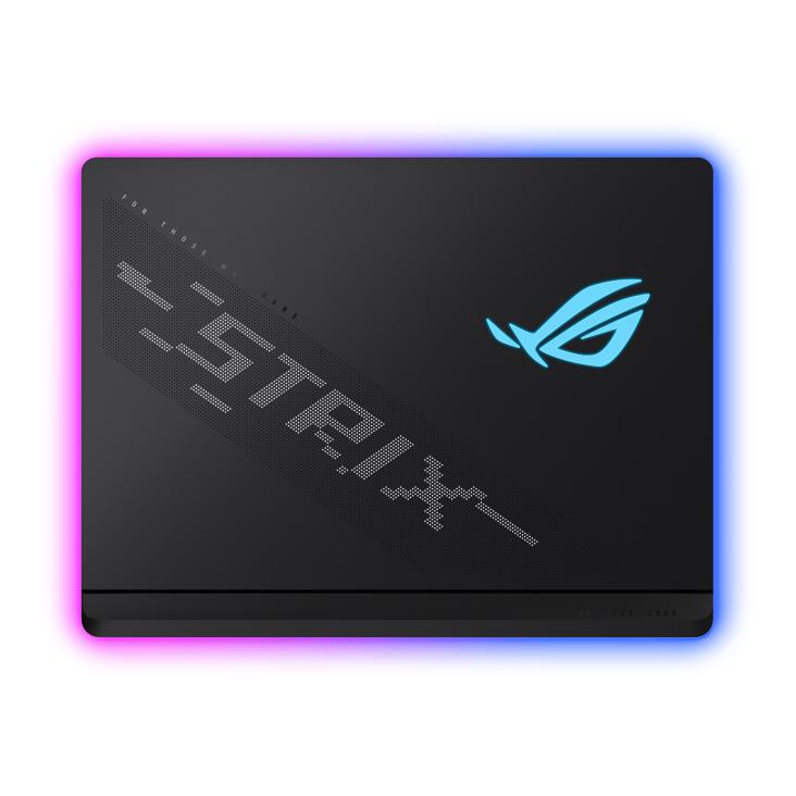 Notebook ASUS ROG Strix SCAR 16 (2025) G635LX-RW042W CPU Core Ultra U9-275HX 2700 MHz 16" 2560x1600 RAM 64GB DDR5 5600 MHz SSD 1TB+1TB NVIDIA GeForce RTX 5090 24GB ENG Windows 11 Home 2.8 kg 90NR0L81-M003L0