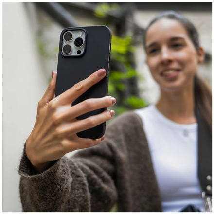 Fixed Story | Back cover | Xiaomi | Redmi Note 15 4G/5G/POCO M8 5G | Rubberized | Black
