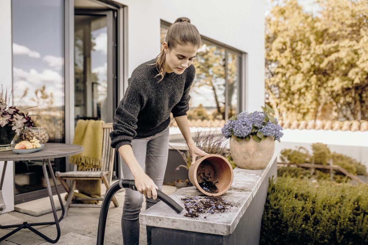 KARCHER 1.628-130.0 Electric