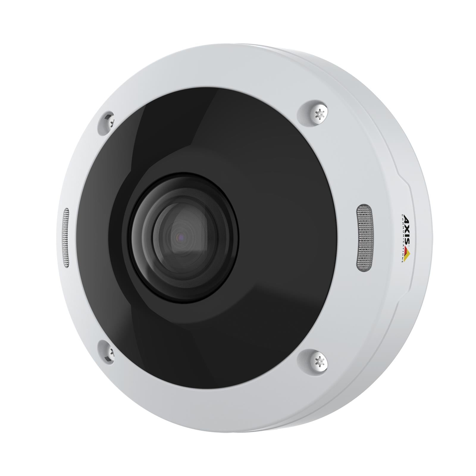 NET CAMERA M4308-PLE DOME/02100-001 AXIS