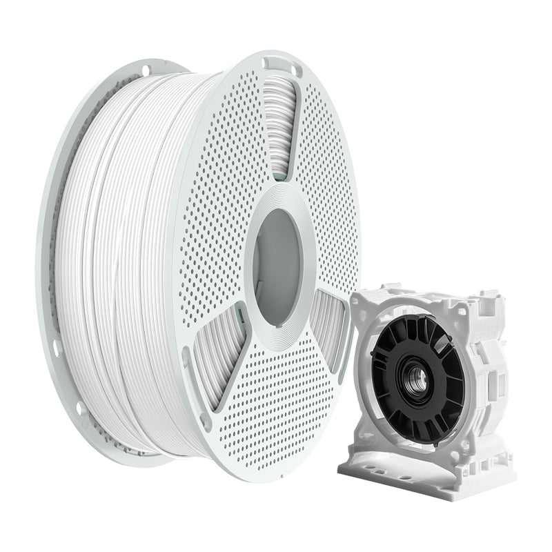 Sunlu PC-ABS Filament (White) - Image 2