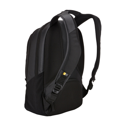 Case Logic | In Transit | Fits up to size 14 " | Backpack | Black