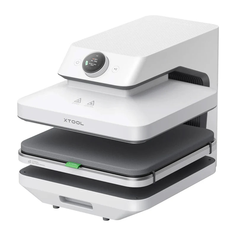 Heat press xTool WonderPress V1.0 (white) - Image 1