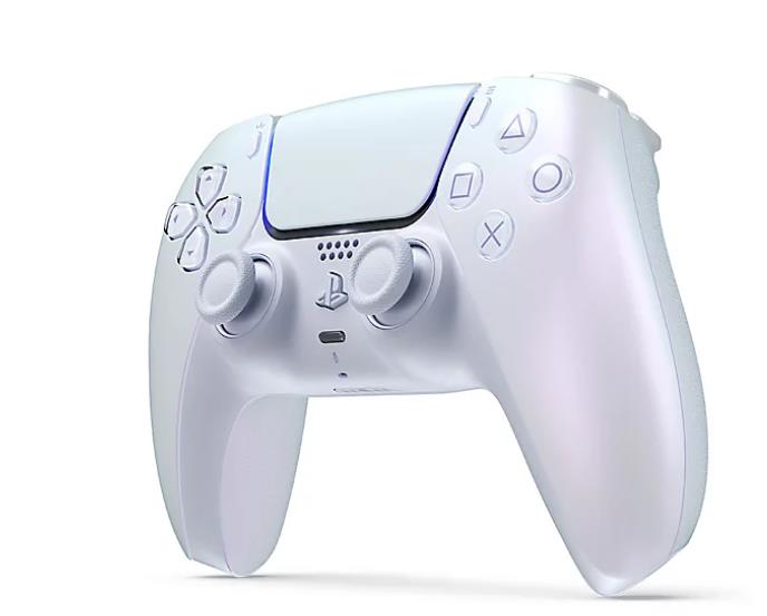 CONSOLE ACC CONTROLLER WRL PS5/DUALSENSE V2 711719589846 SONY