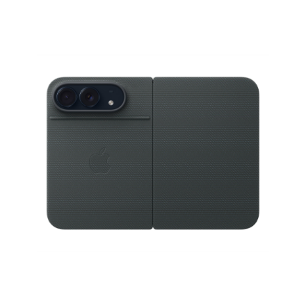 APPLE iPhone Duo Folio with Kickstand - Navy Blue | Apple