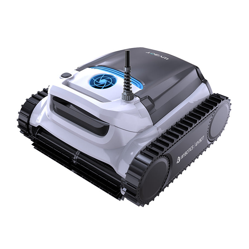Wired pool cleaning robot WYBOT M1C - Image 2
