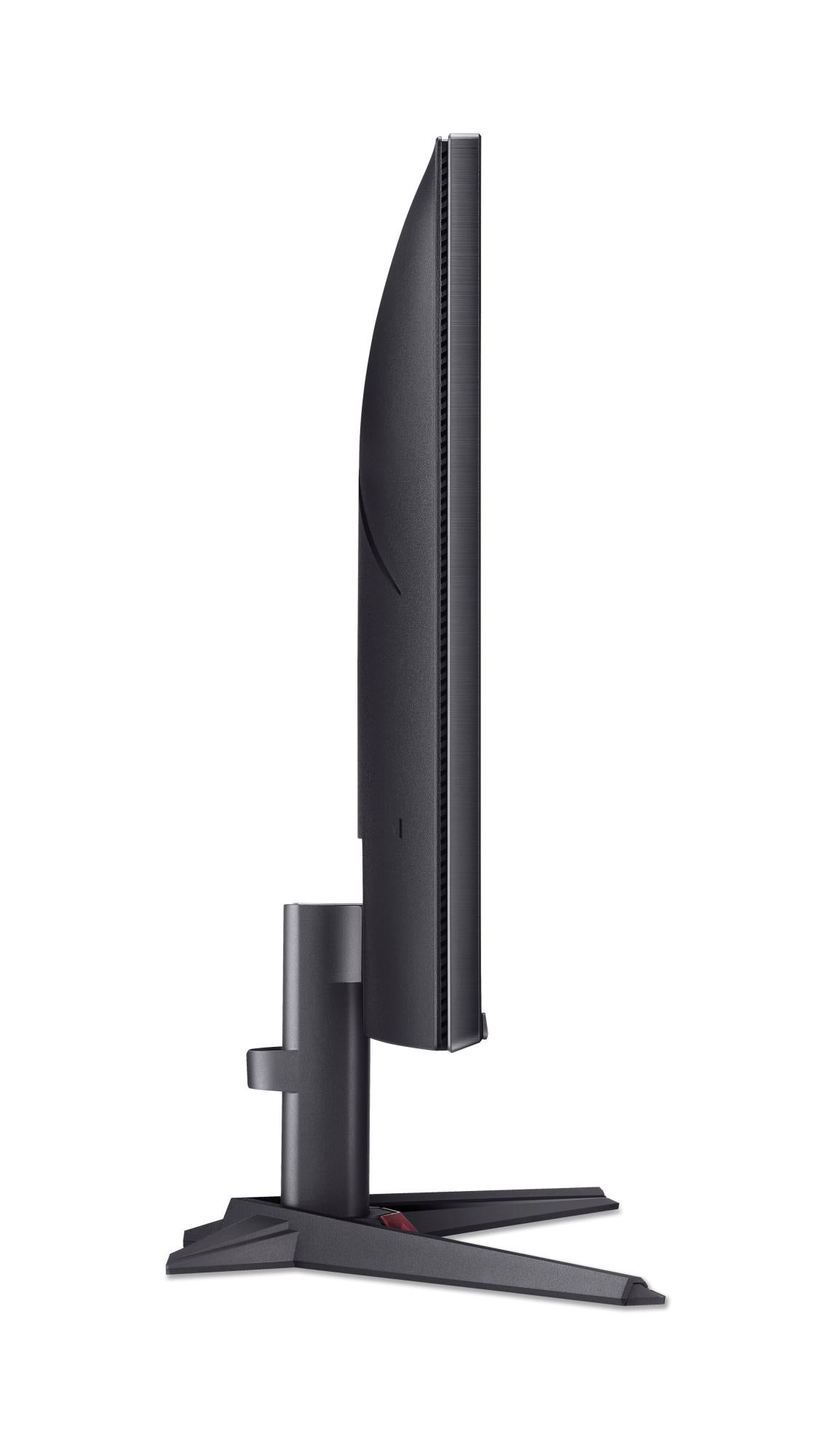 LCD Monitor ACER 27 " 1920 x 1080 pixels Full HD Native aspect ratio 16:9 LCD Flat UM.HV0EE.601