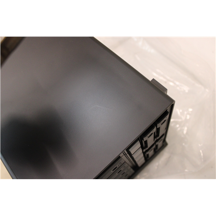 SALE OUT. | QNAP 9-Bay QTS NAS | TS-932PX-4G | Up to 9 HDD/SSD Hot-Swap | AnnapurnaLabs Alpine | AL324 ARM Cortex-A57 Qu