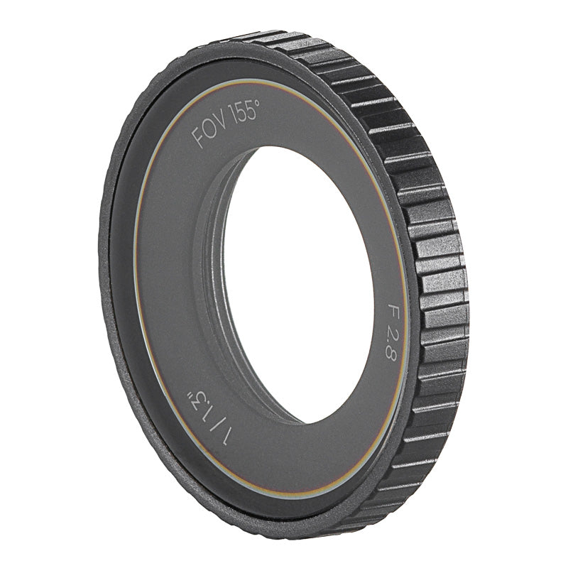 Osmo Action 4 Glass Lens Cover - Image 1