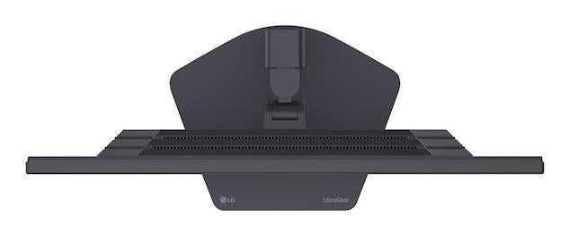 LCD Monitor LG 27 " 3840 x 2160 pixels 4K Ultra HD Native aspect ratio 16:9 LCD Flat 27G810A-B.AEK