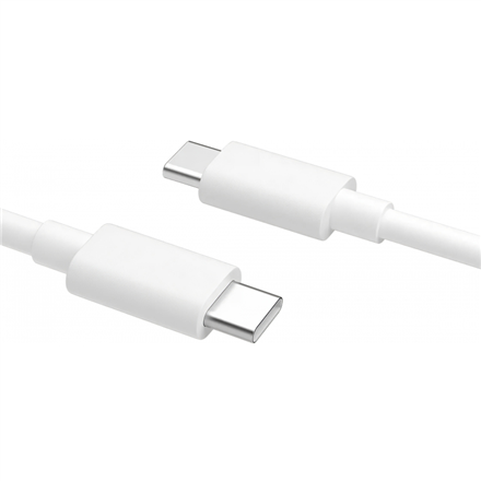 OPPO SUPERVOOC 45W Single-Port Charger, VCB4JBEH, White